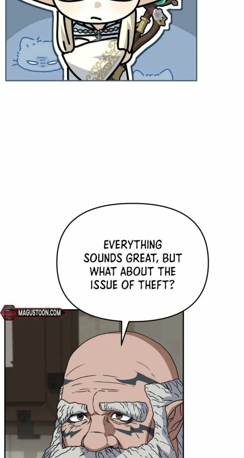 How To Survive As The Devil’s Child Chapter 81 page 68 - 