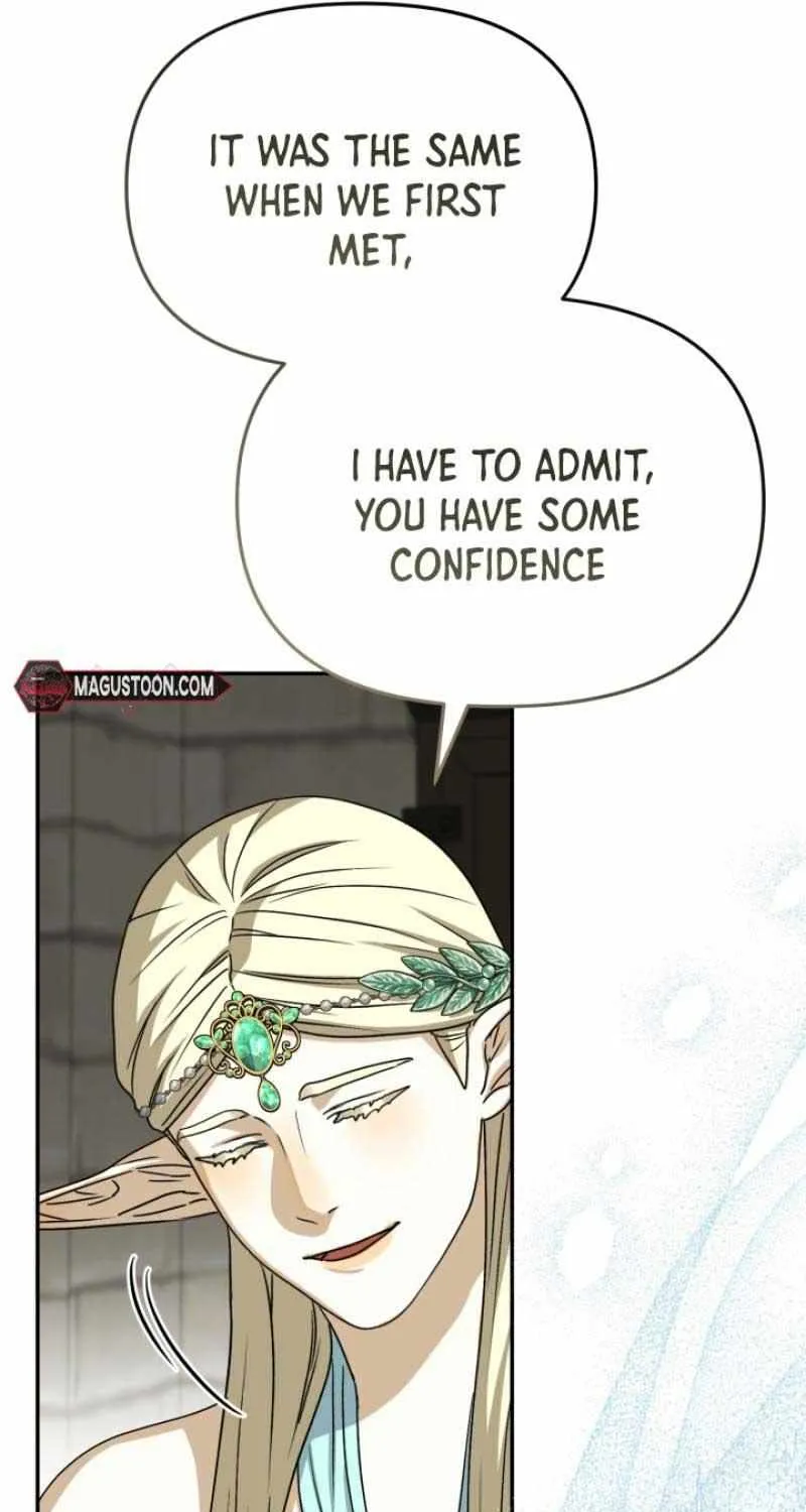 How To Survive As The Devil’s Child Chapter 81 page 76 - 