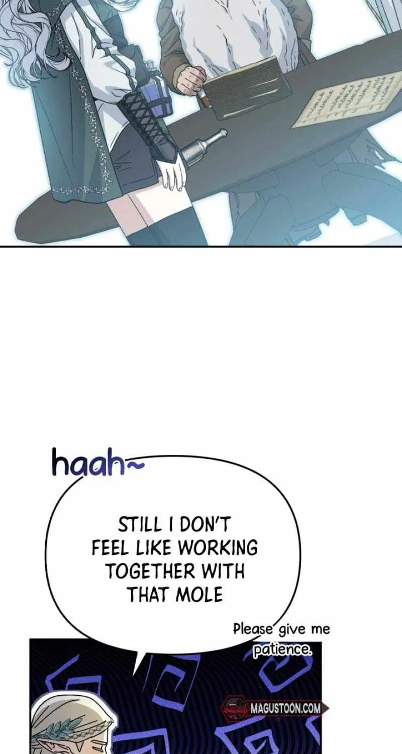 How To Survive As The Devil’s Child Chapter 81 page 80 - 