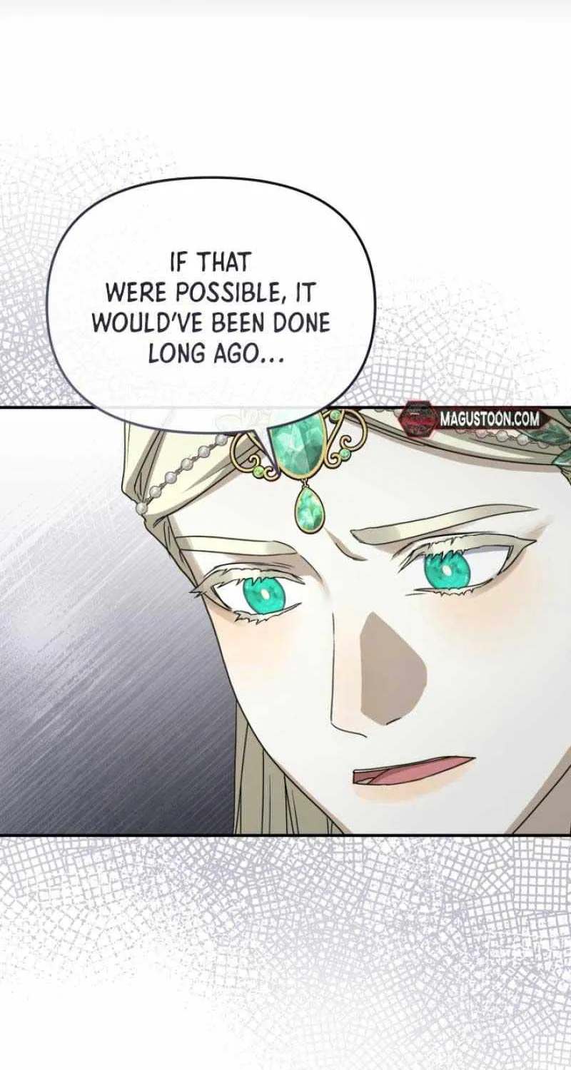 How To Survive As The Devil’s Child Chapter 81 page 9 - 
