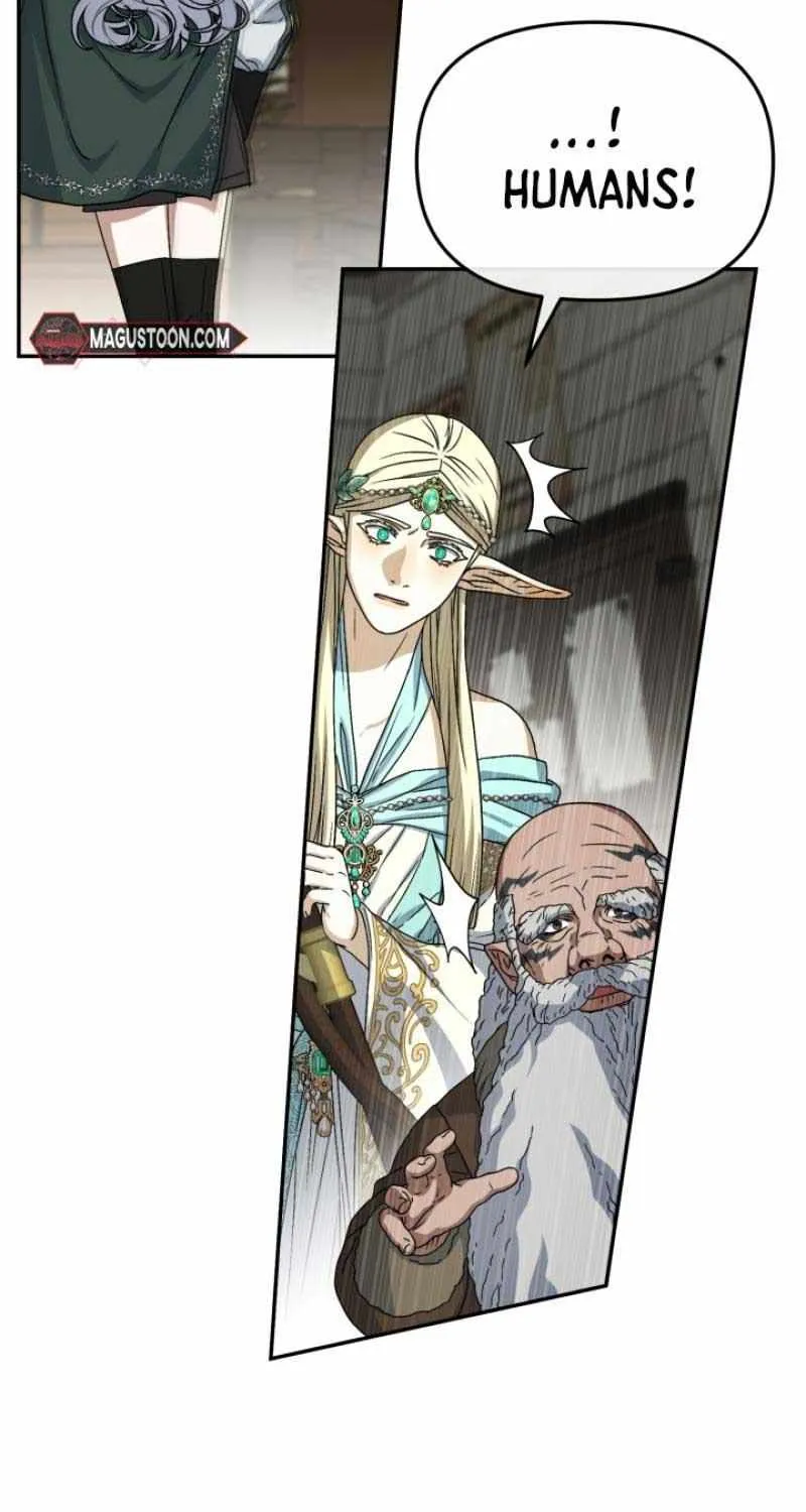 How To Survive As The Devil’s Child Chapter 81 page 84 - 