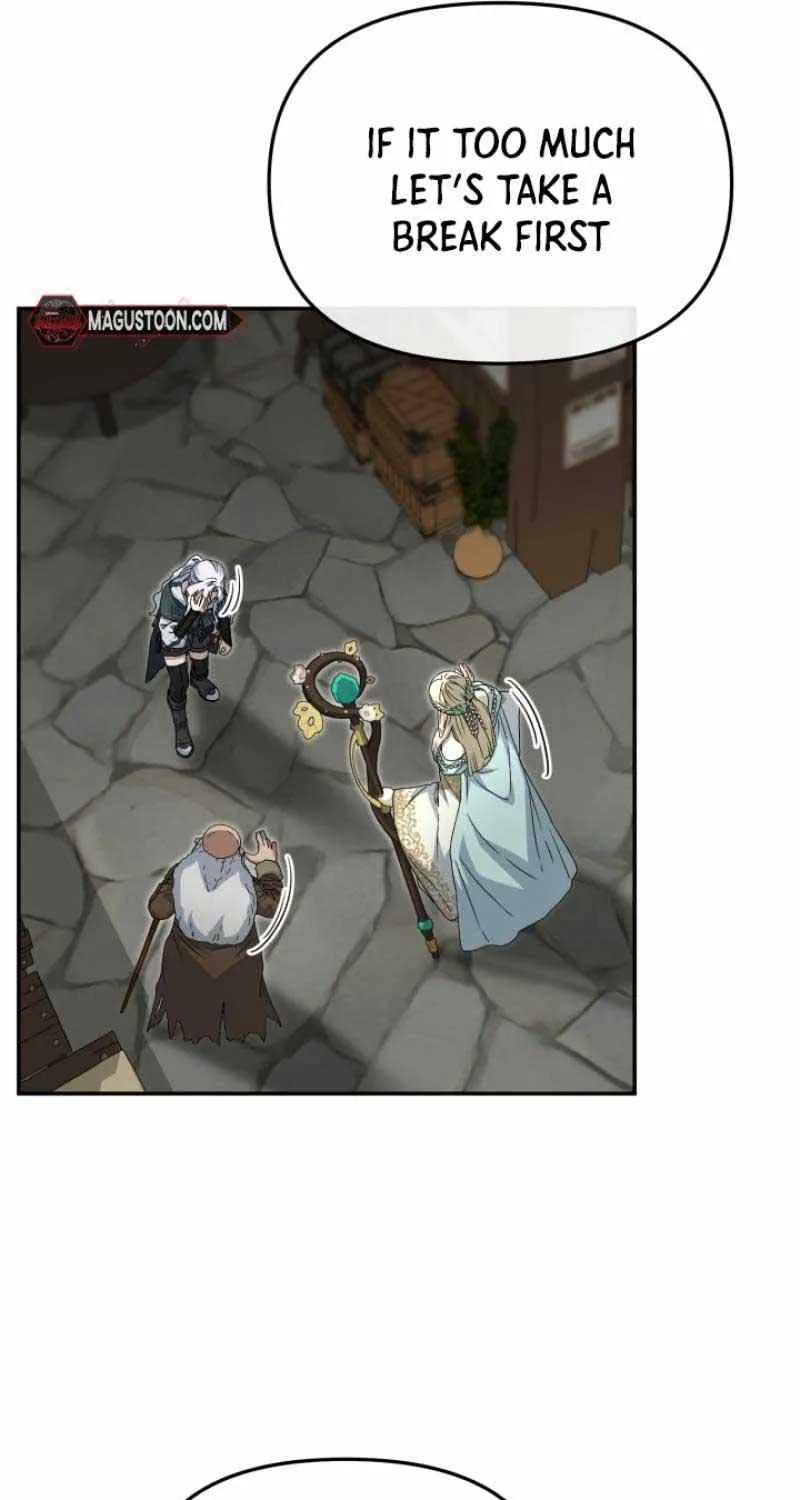 How To Survive As The Devil’s Child Chapter 81 page 87 - 
