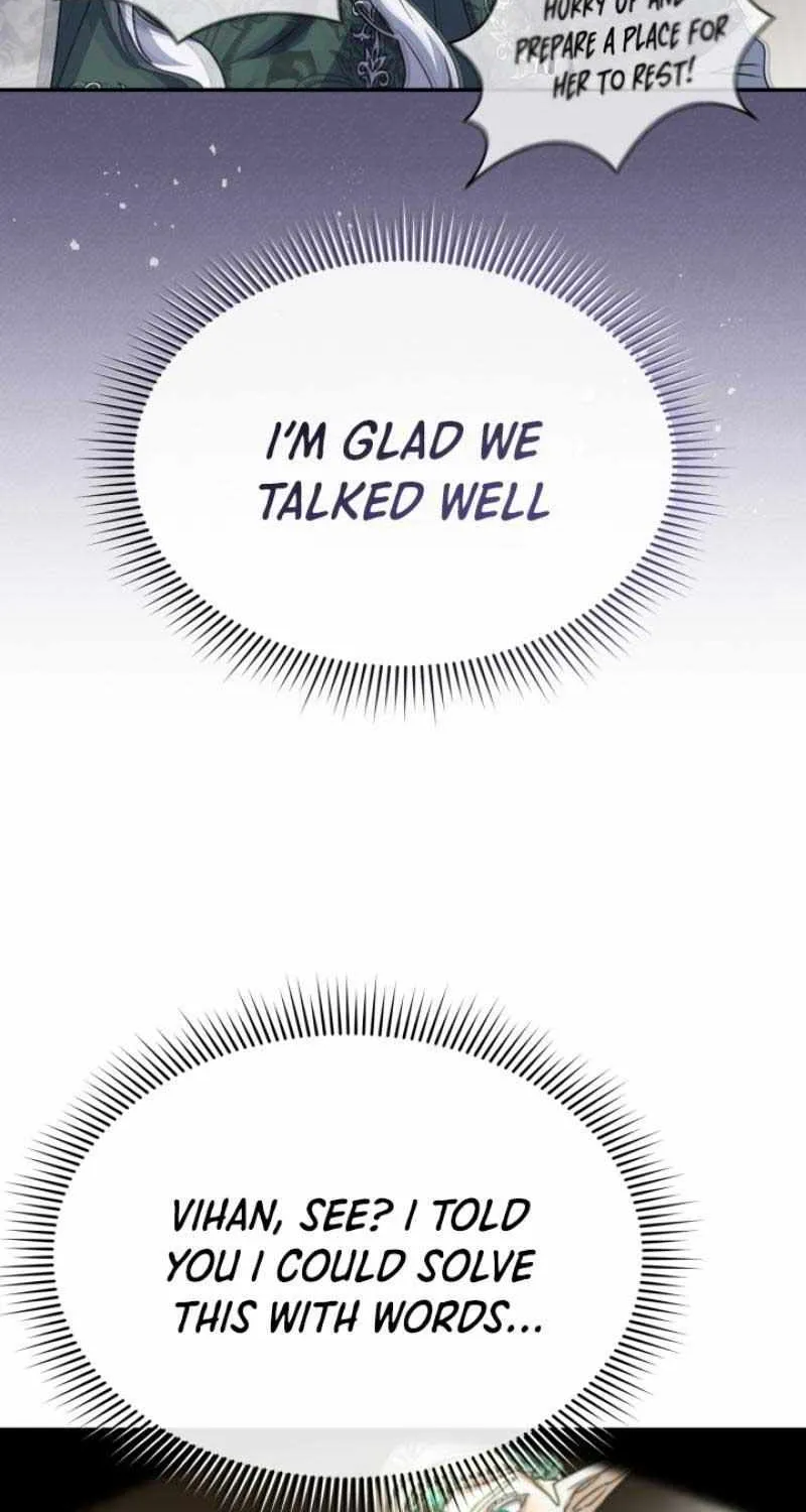 How To Survive As The Devil’s Child Chapter 81 page 90 - 