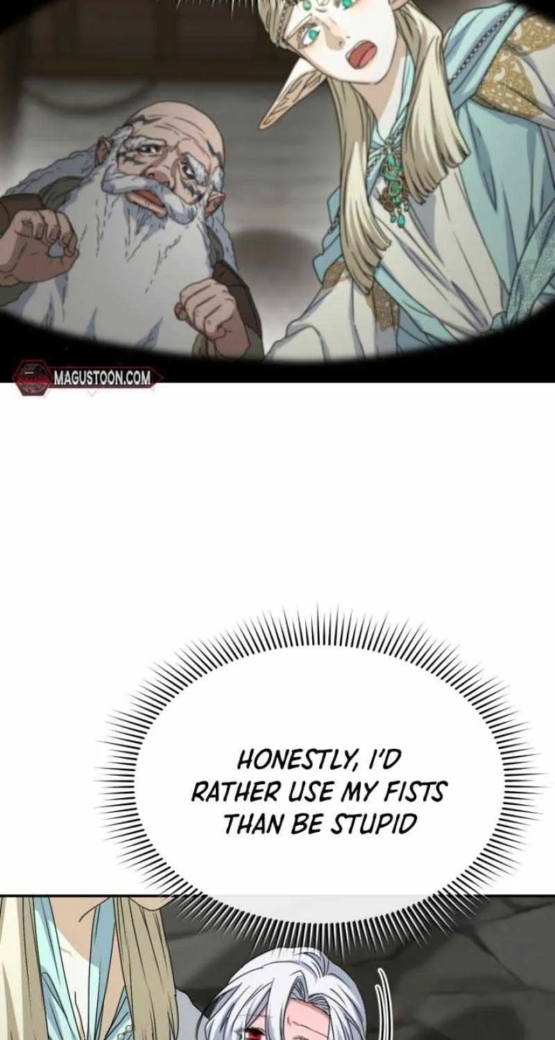 How To Survive As The Devil’s Child Chapter 81 page 91 - 