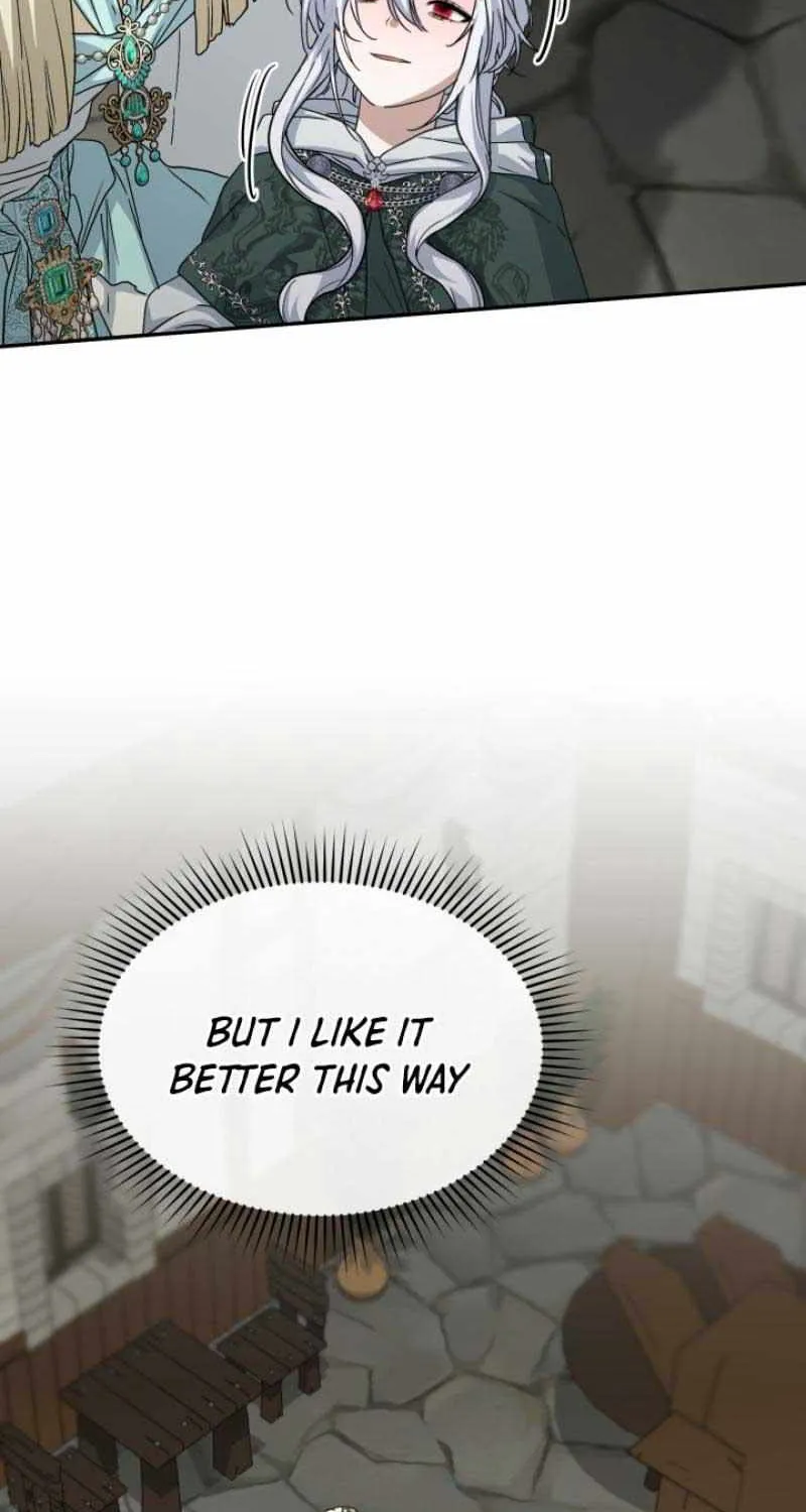 How To Survive As The Devil’s Child Chapter 81 page 92 - 