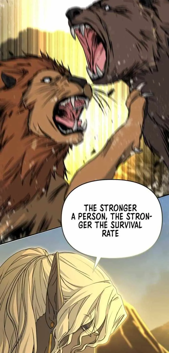 How To Survive As The Devil’s Child Chapter 82 page 11 - 