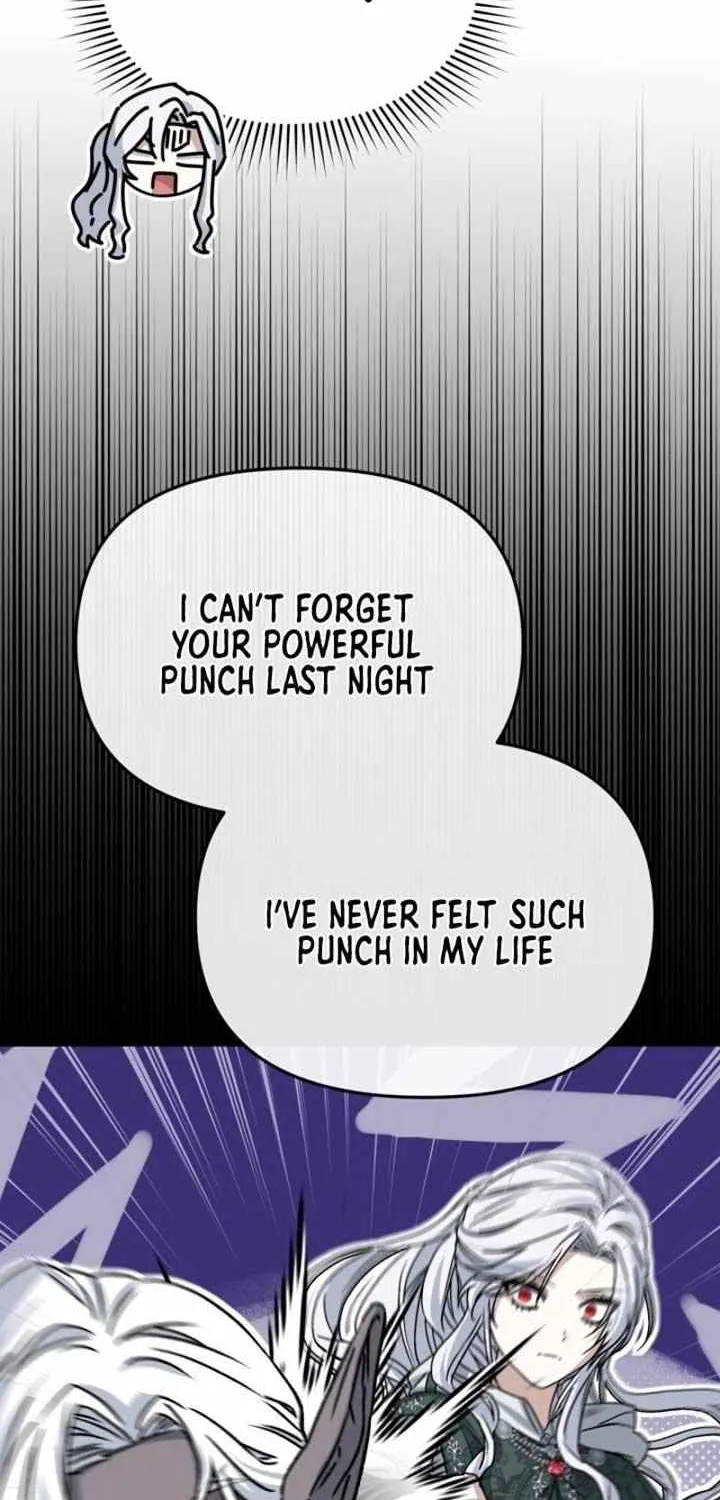 How To Survive As The Devil’s Child Chapter 82 page 16 - 