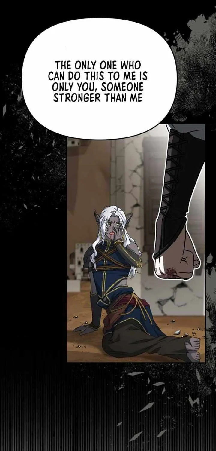 How To Survive As The Devil’s Child Chapter 82 page 18 - 
