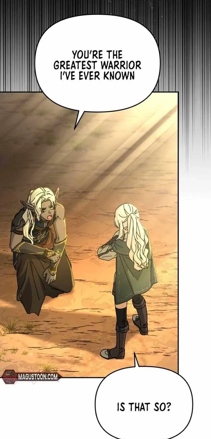How To Survive As The Devil’s Child Chapter 82 page 19 - 