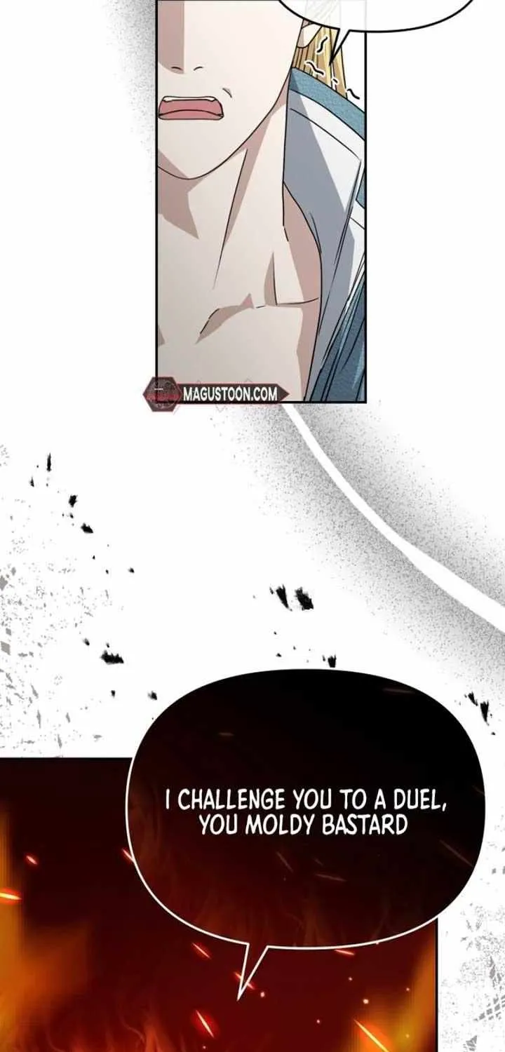How To Survive As The Devil’s Child Chapter 82 page 25 - 