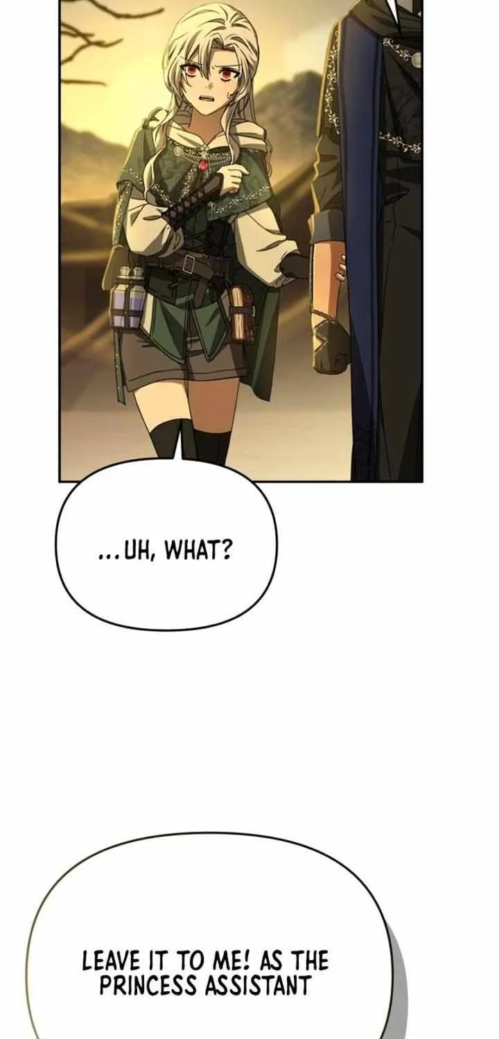How To Survive As The Devil’s Child Chapter 82 page 29 - 