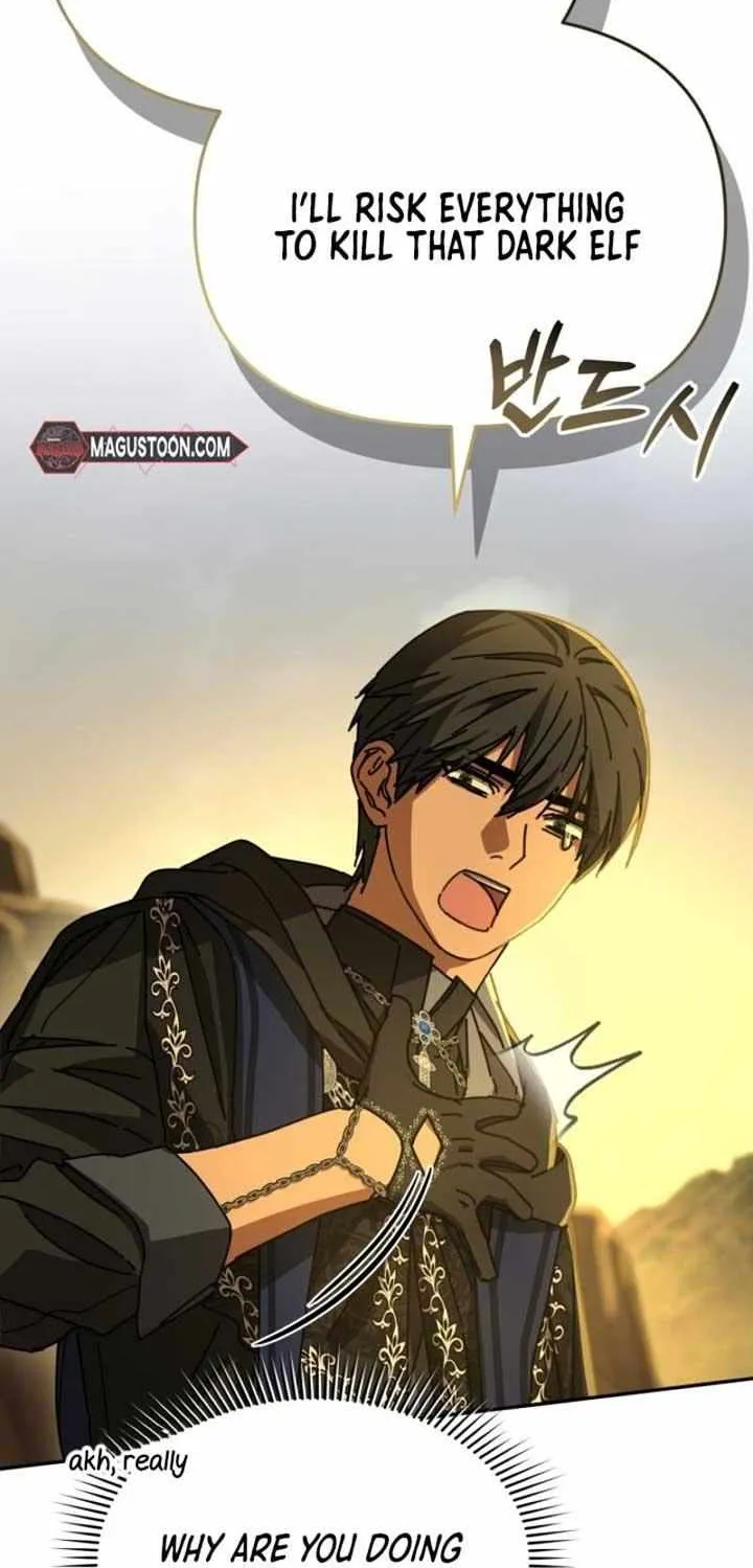How To Survive As The Devil’s Child Chapter 82 page 30 - 