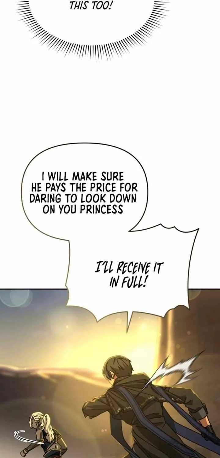 How To Survive As The Devil’s Child Chapter 82 page 31 - 