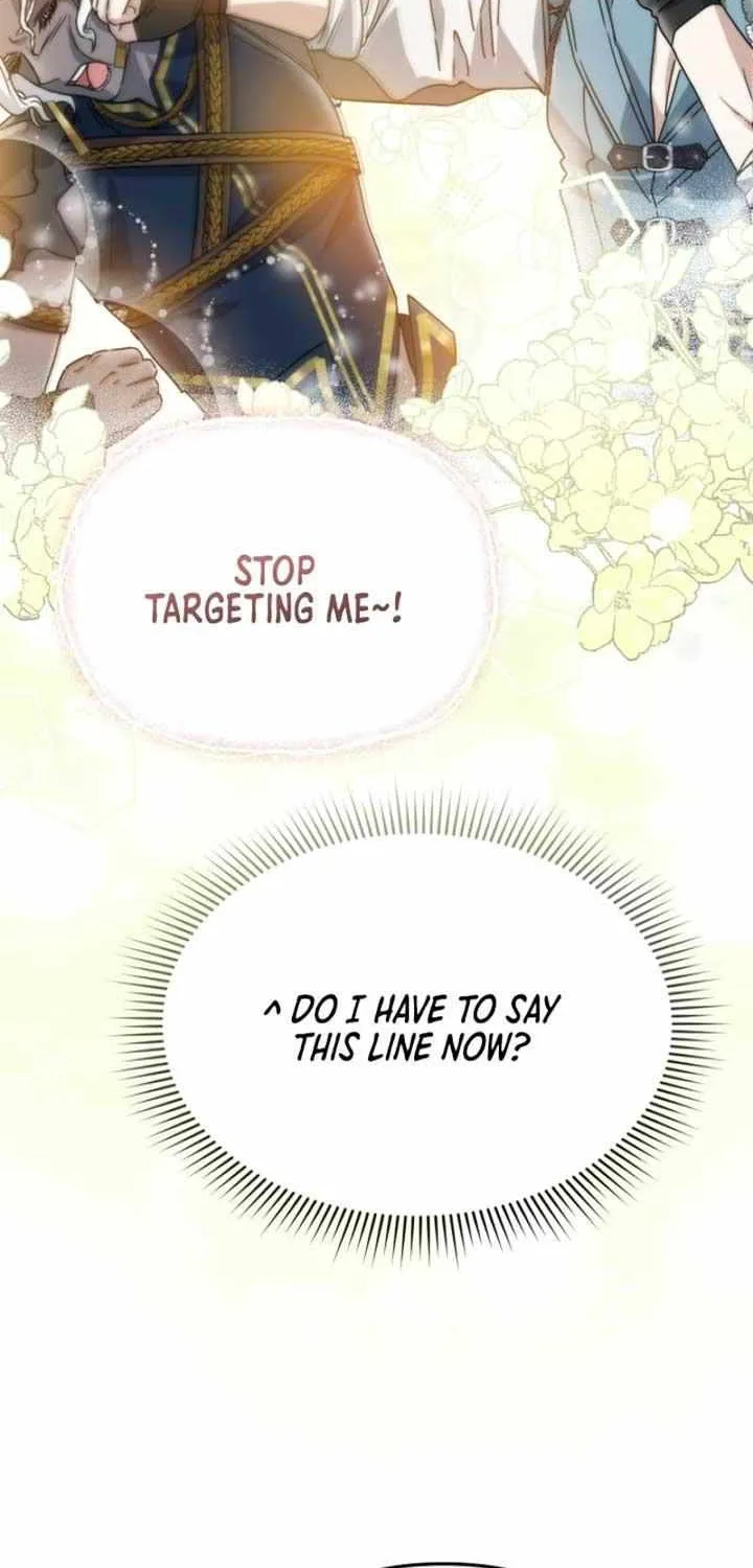How To Survive As The Devil’s Child Chapter 82 page 36 - 