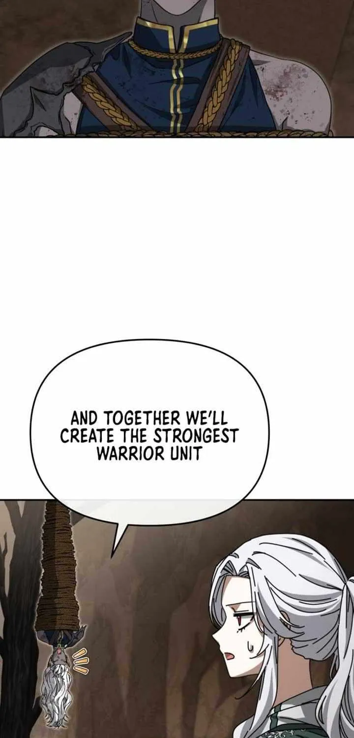 How To Survive As The Devil’s Child Chapter 82 page 42 - 