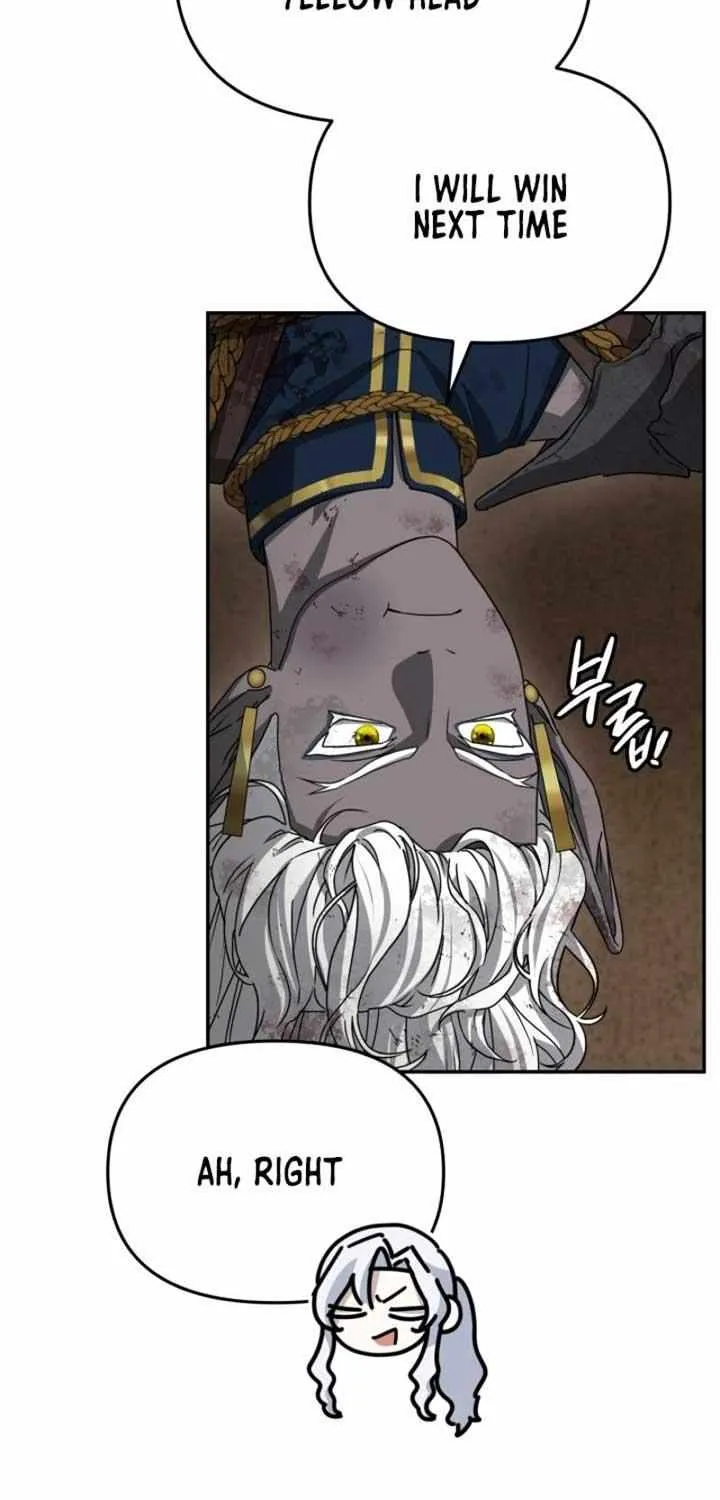How To Survive As The Devil’s Child Chapter 82 page 45 - 