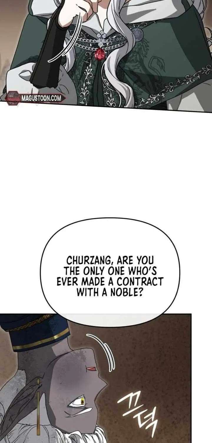 How To Survive As The Devil’s Child Chapter 82 page 47 - 