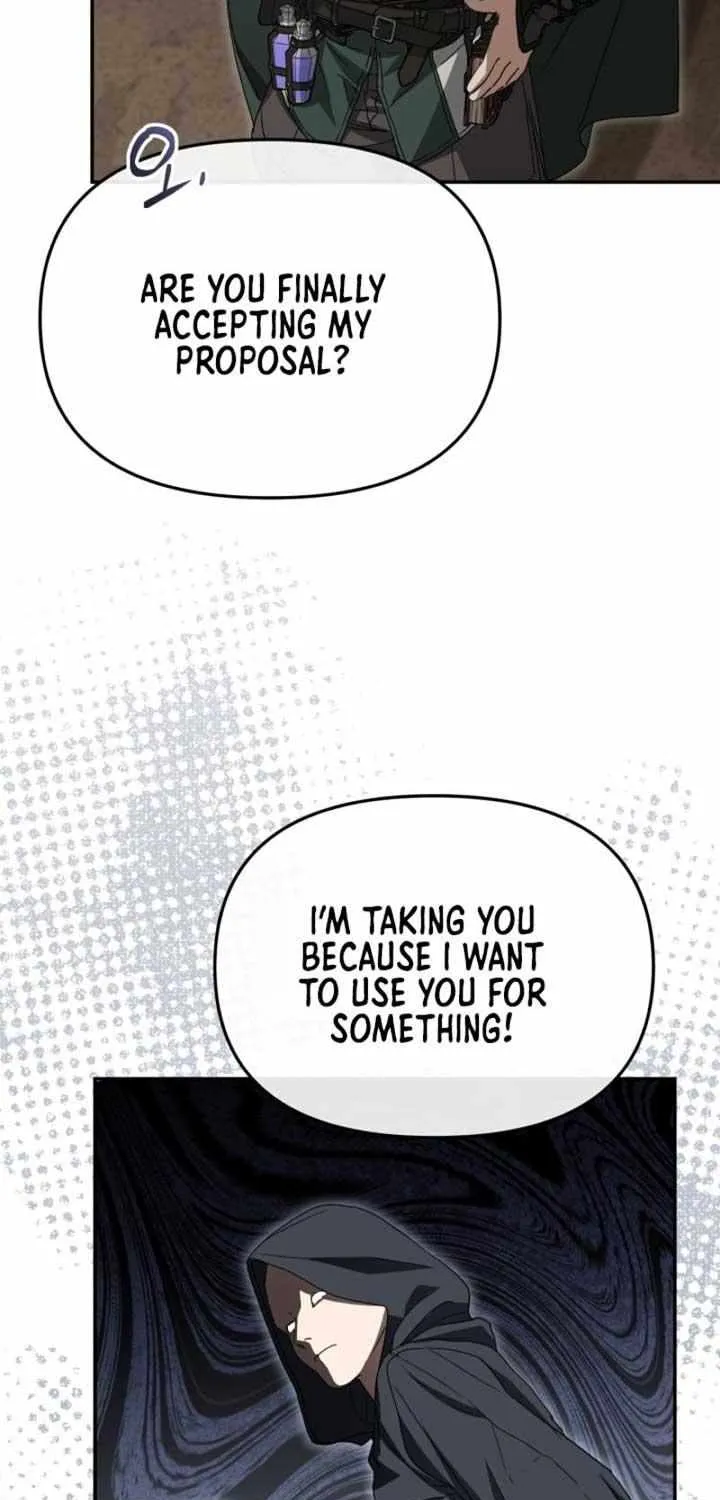 How To Survive As The Devil’s Child Chapter 82 page 49 - 