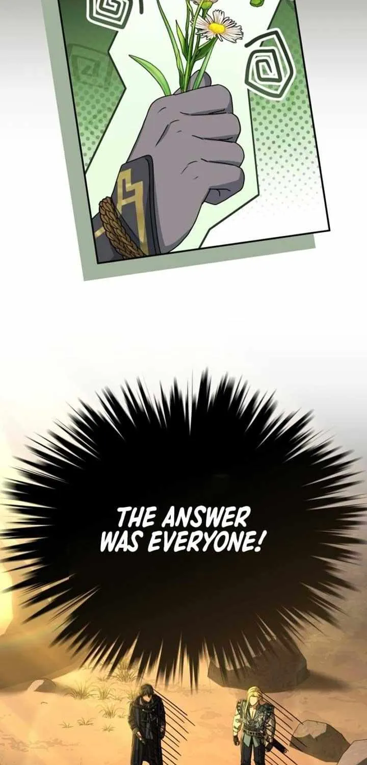 How To Survive As The Devil’s Child Chapter 82 page 6 - 