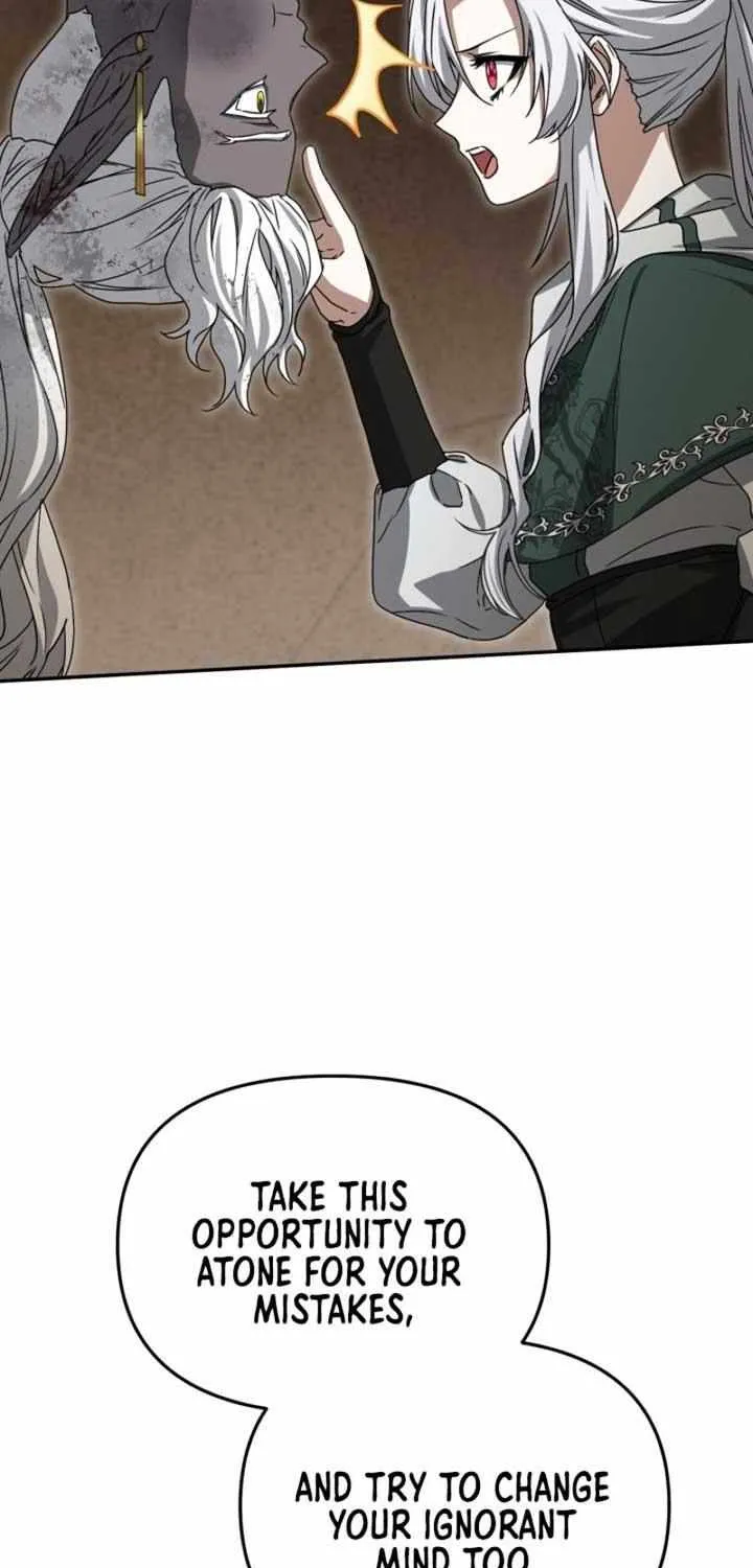 How To Survive As The Devil’s Child Chapter 82 page 55 - 