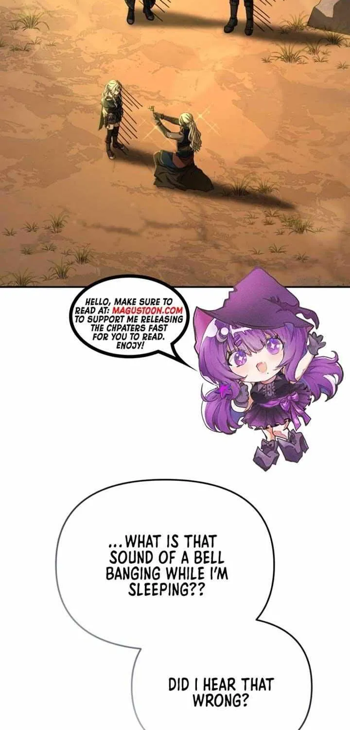 How To Survive As The Devil’s Child Chapter 82 page 7 - 