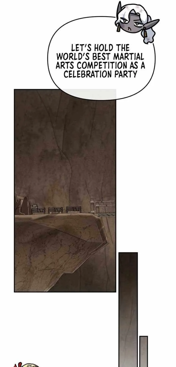 How To Survive As The Devil’s Child Chapter 82 page 61 - 