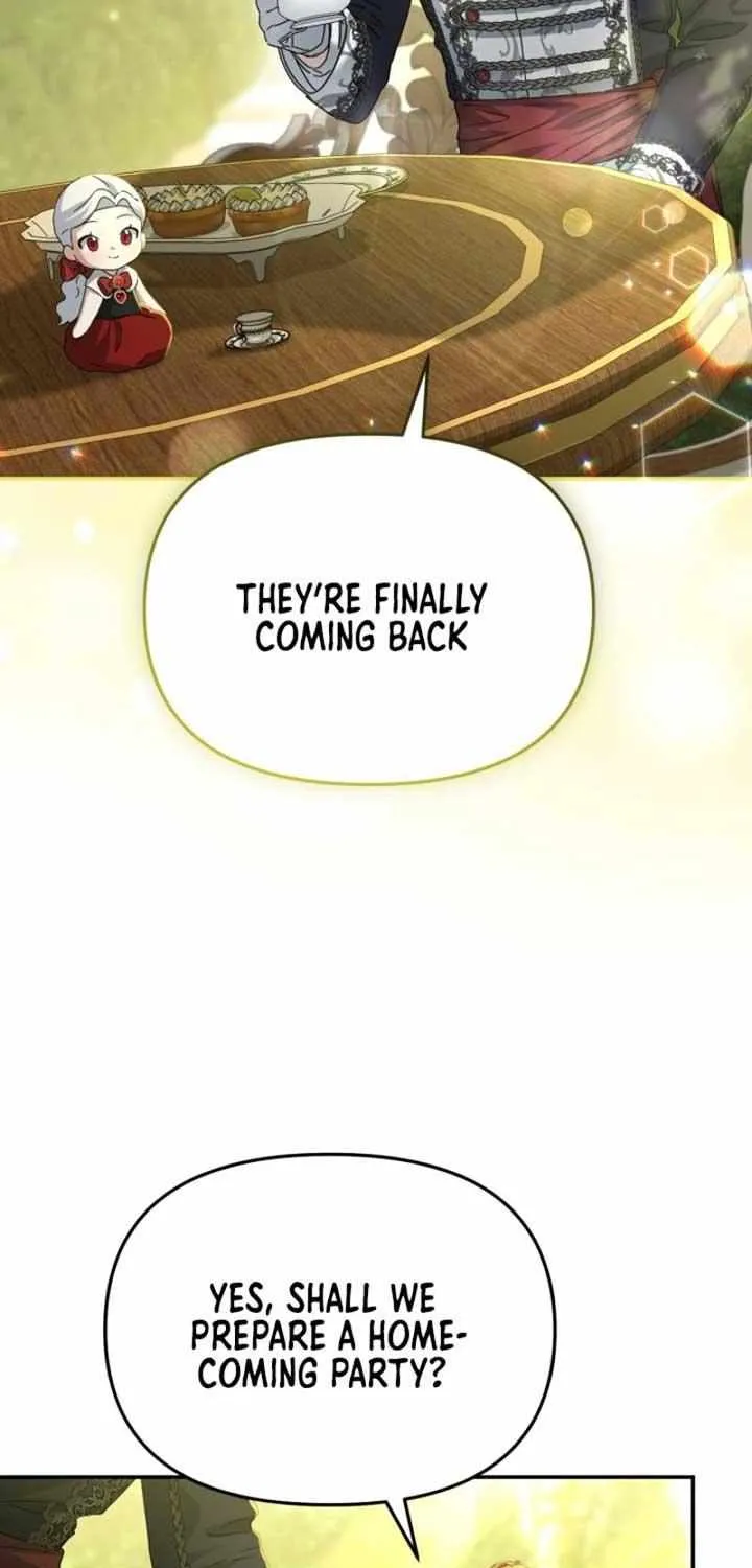 How To Survive As The Devil’s Child Chapter 82 page 65 - 