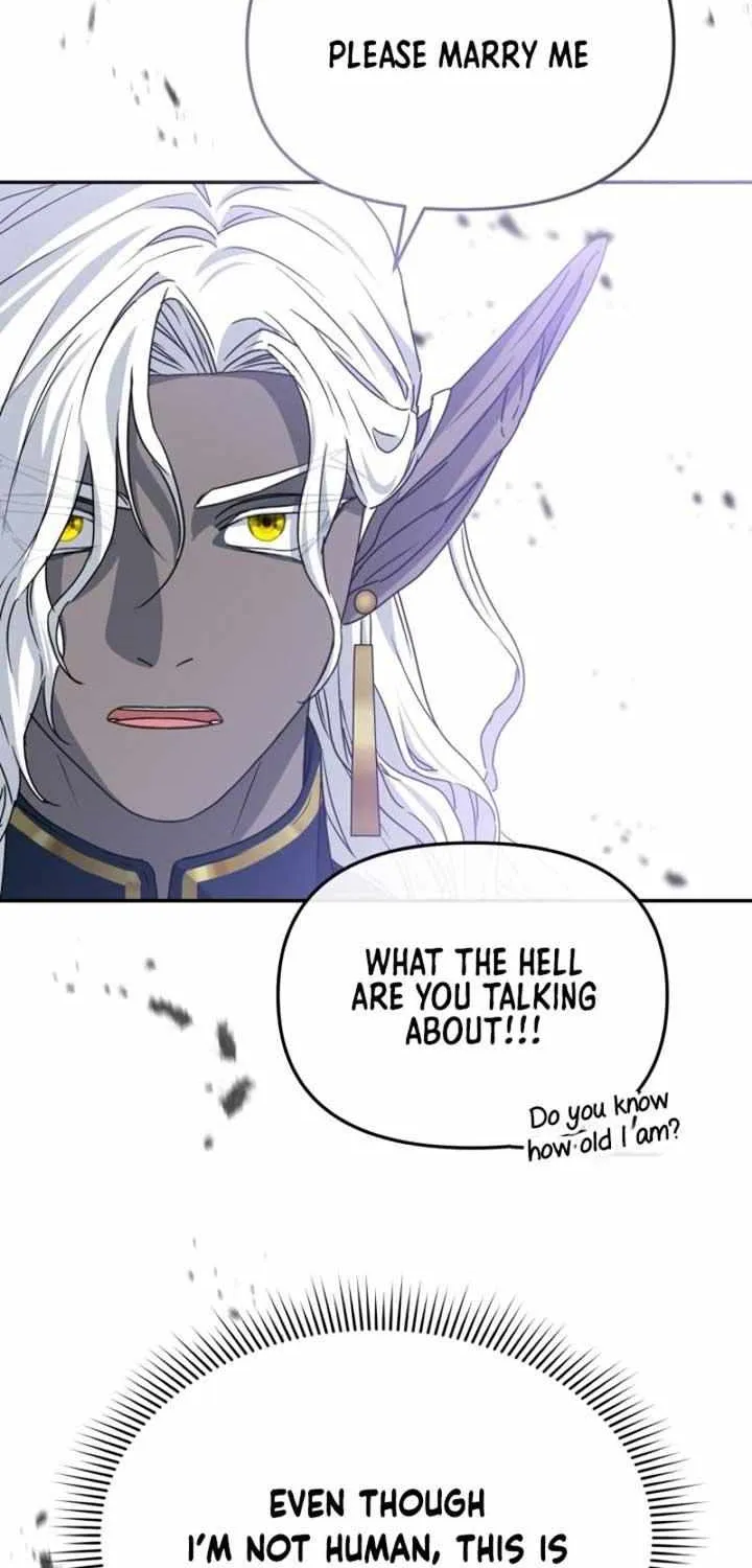How To Survive As The Devil’s Child Chapter 82 page 9 - 