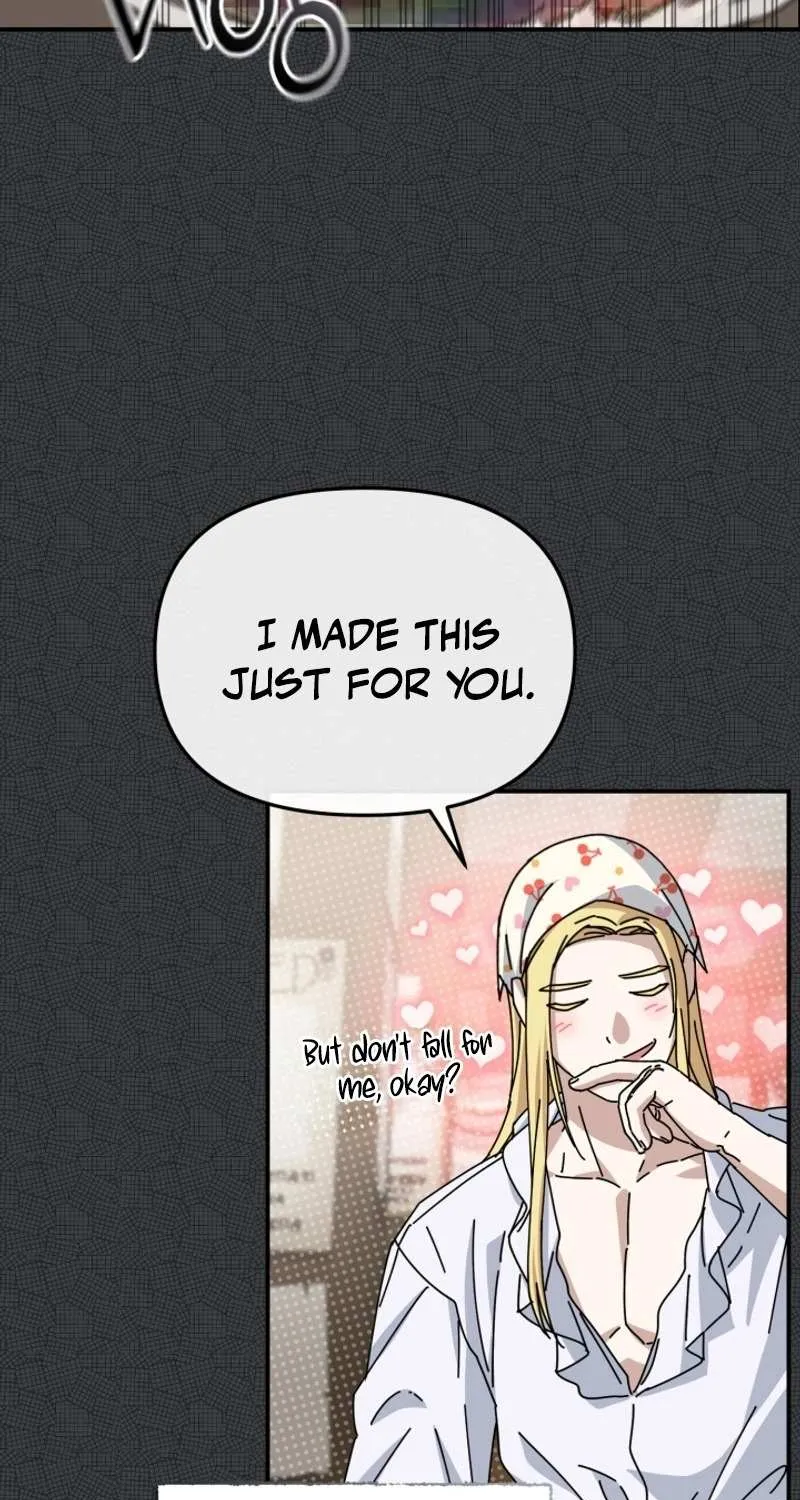 How To Survive As The Devil’s Child Chapter 83 page 12 - 