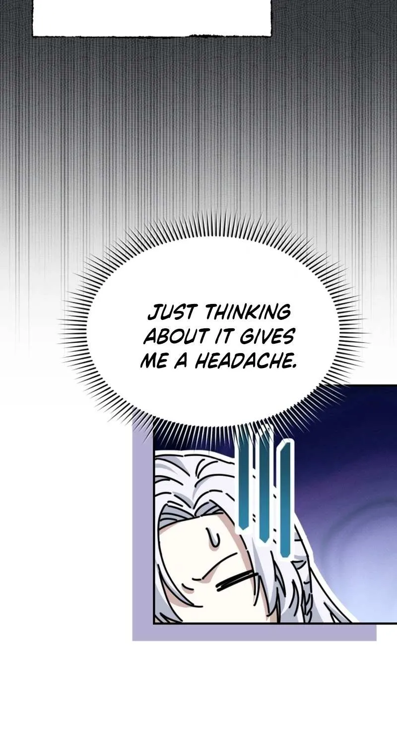 How To Survive As The Devil’s Child Chapter 83 page 18 - 