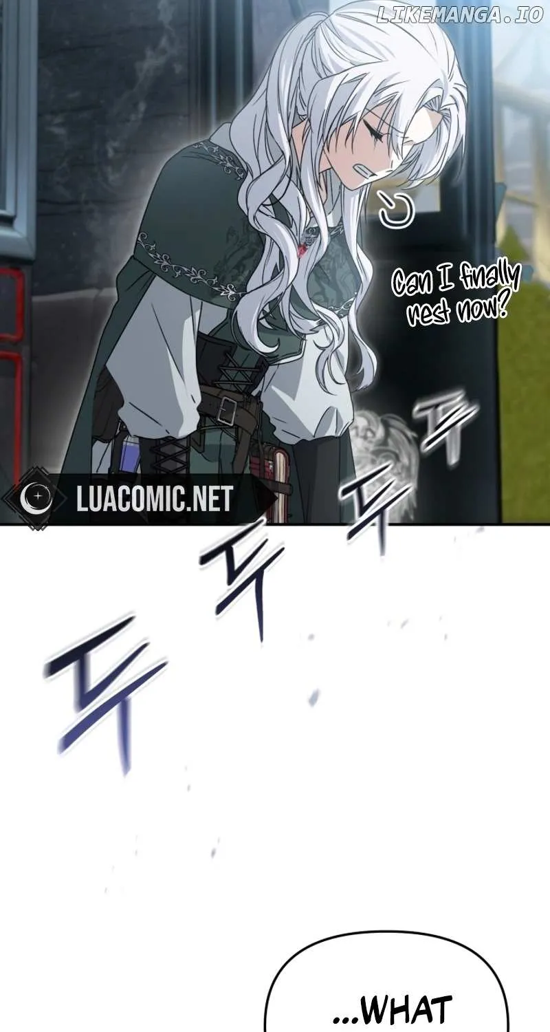 How To Survive As The Devil’s Child Chapter 83 page 20 - 