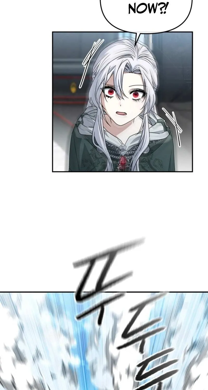 How To Survive As The Devil’s Child Chapter 83 page 21 - 
