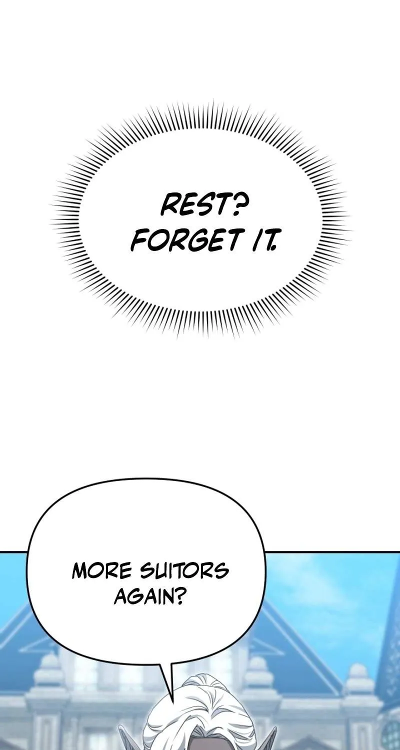 How To Survive As The Devil’s Child Chapter 83 page 27 - 