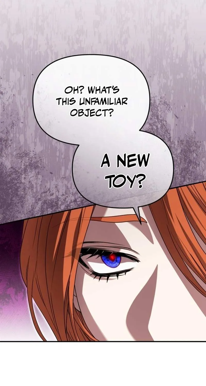 How To Survive As The Devil’s Child Chapter 83 page 30 - 