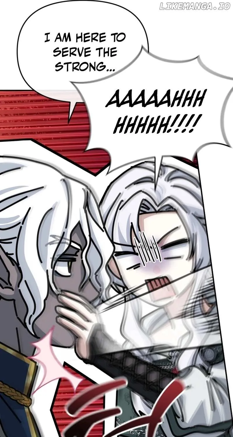 How To Survive As The Devil’s Child Chapter 83 page 32 - 