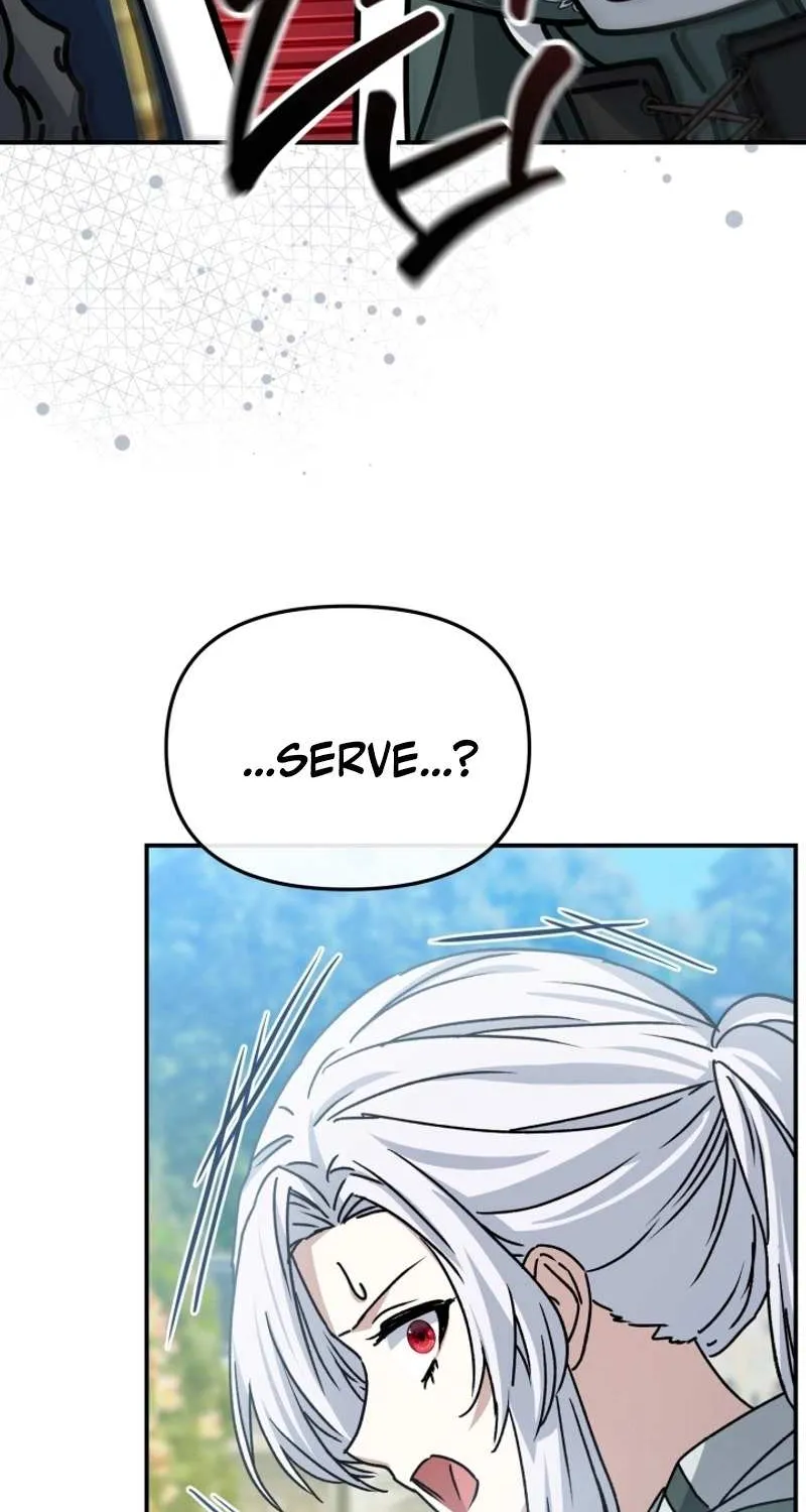 How To Survive As The Devil’s Child Chapter 83 page 33 - 