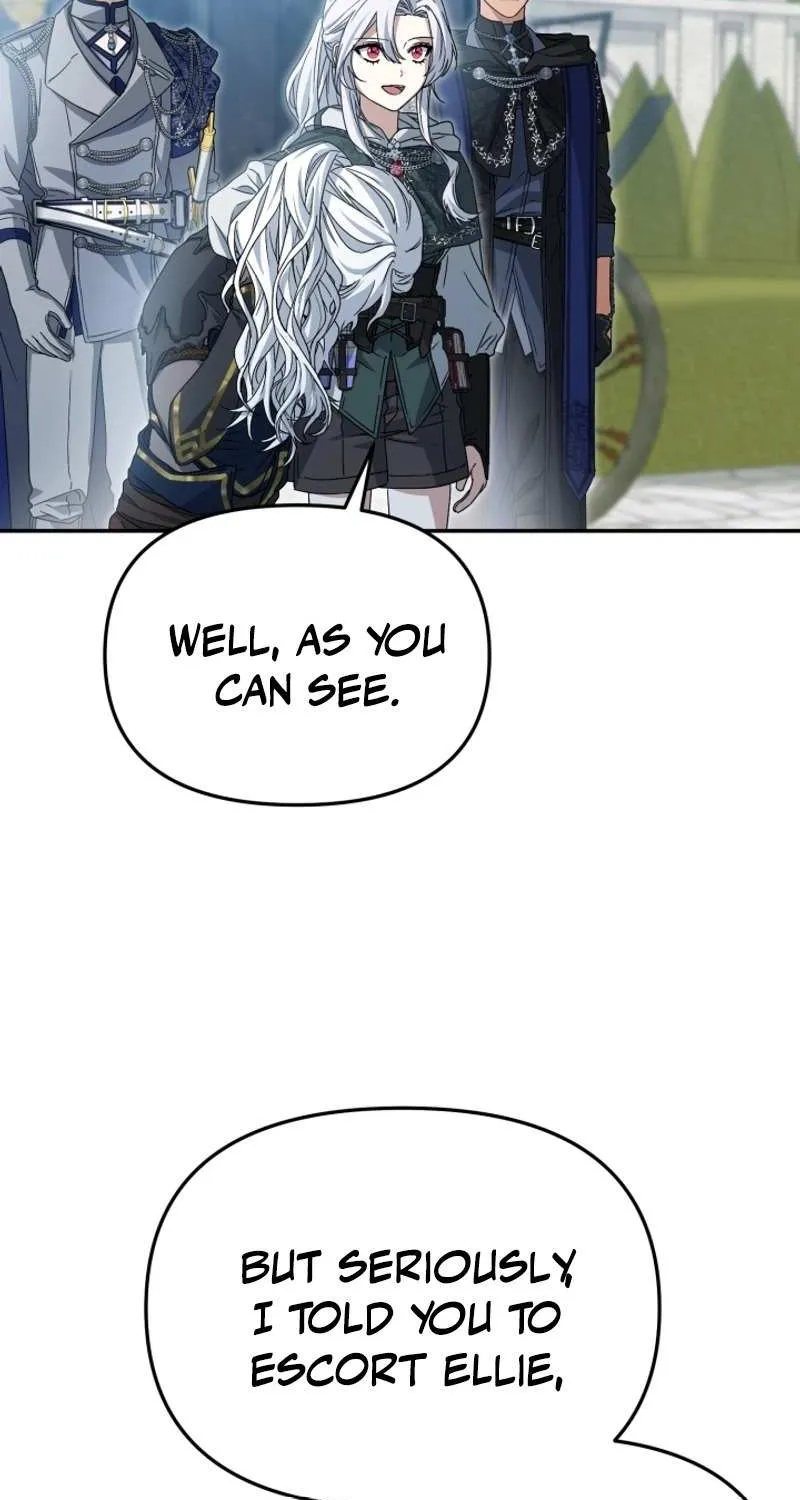 How To Survive As The Devil’s Child Chapter 83 page 40 - 