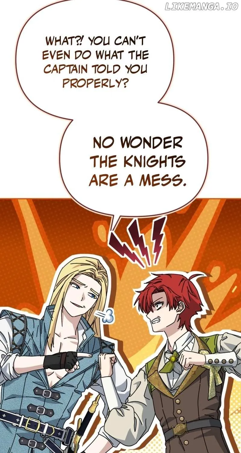 How To Survive As The Devil’s Child Chapter 83 page 44 - 