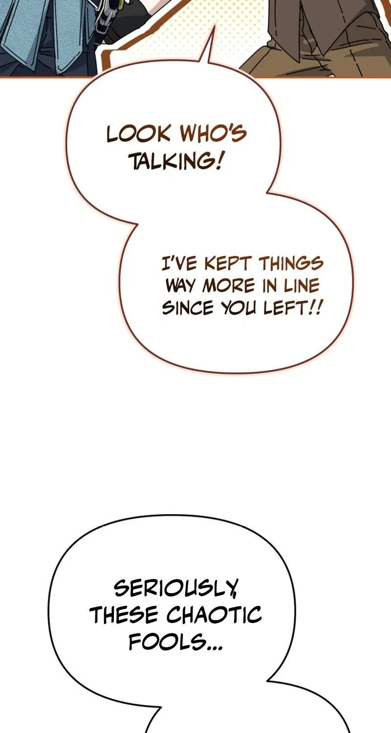 How To Survive As The Devil’s Child Chapter 83 page 45 - 