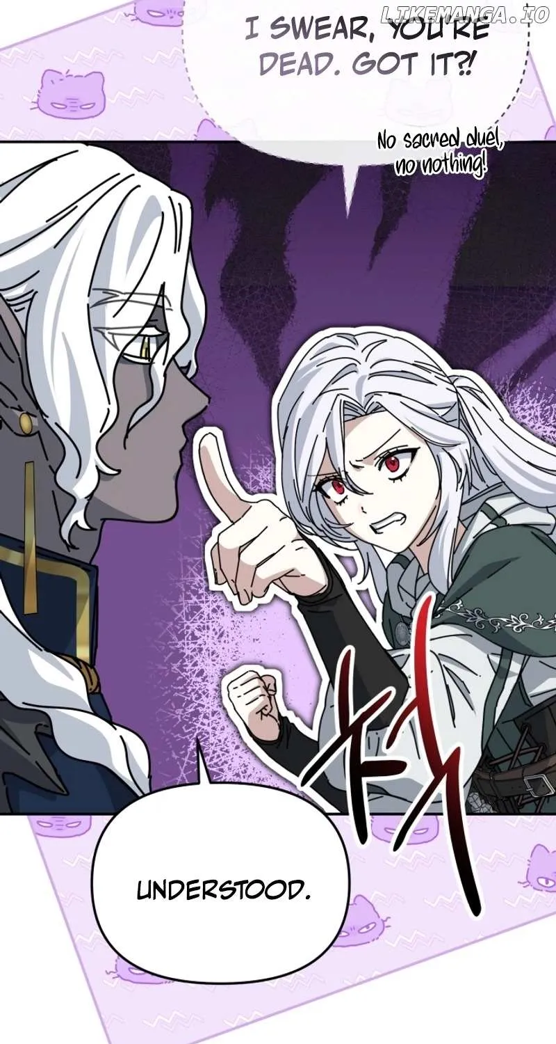 How To Survive As The Devil’s Child Chapter 83 page 50 - 