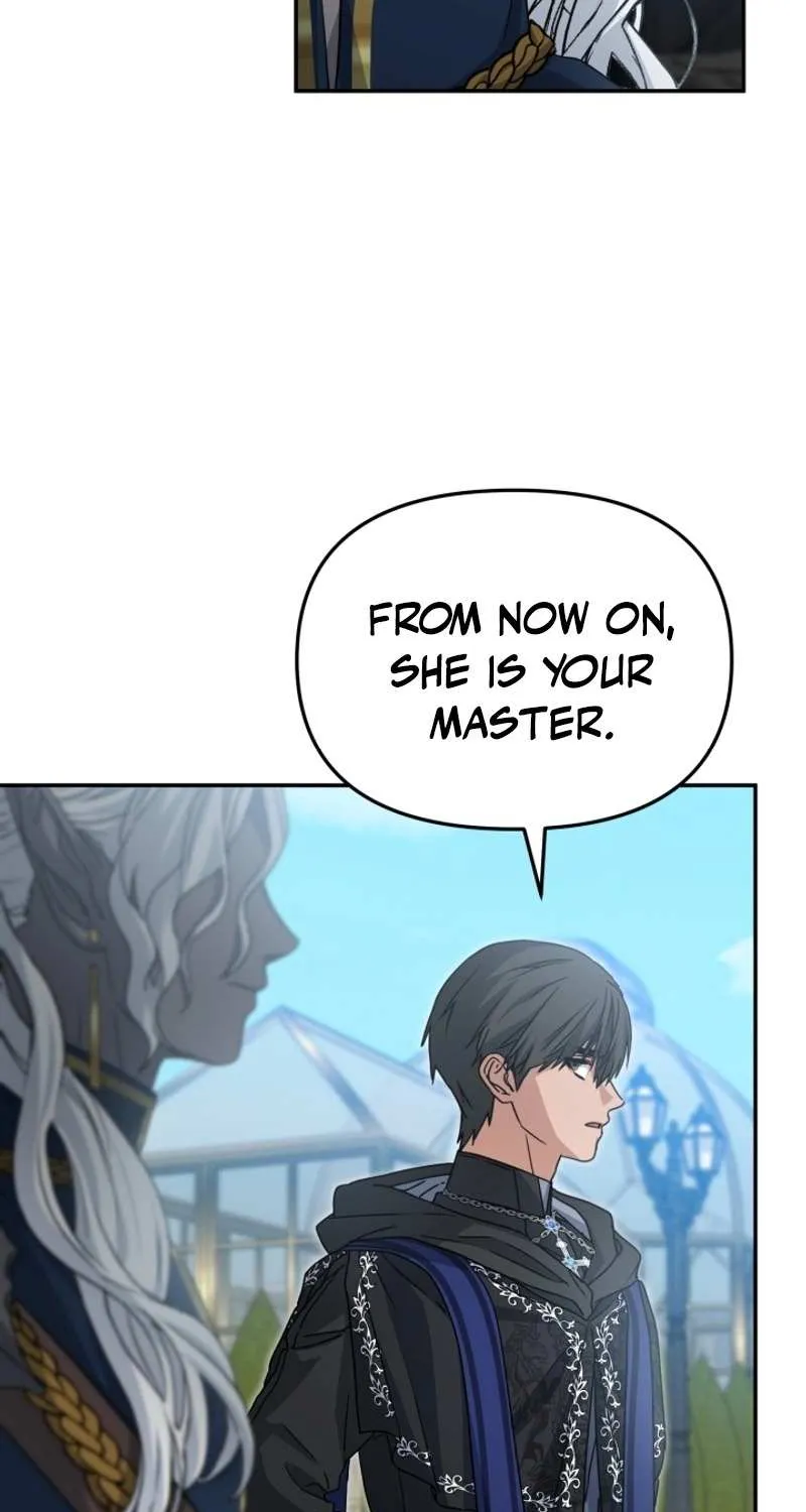 How To Survive As The Devil’s Child Chapter 83 page 52 - 