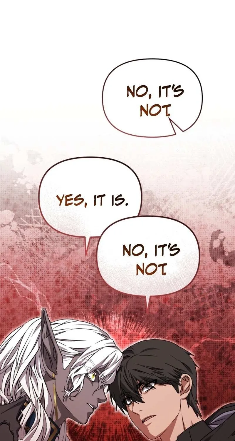 How To Survive As The Devil’s Child Chapter 83 page 63 - 