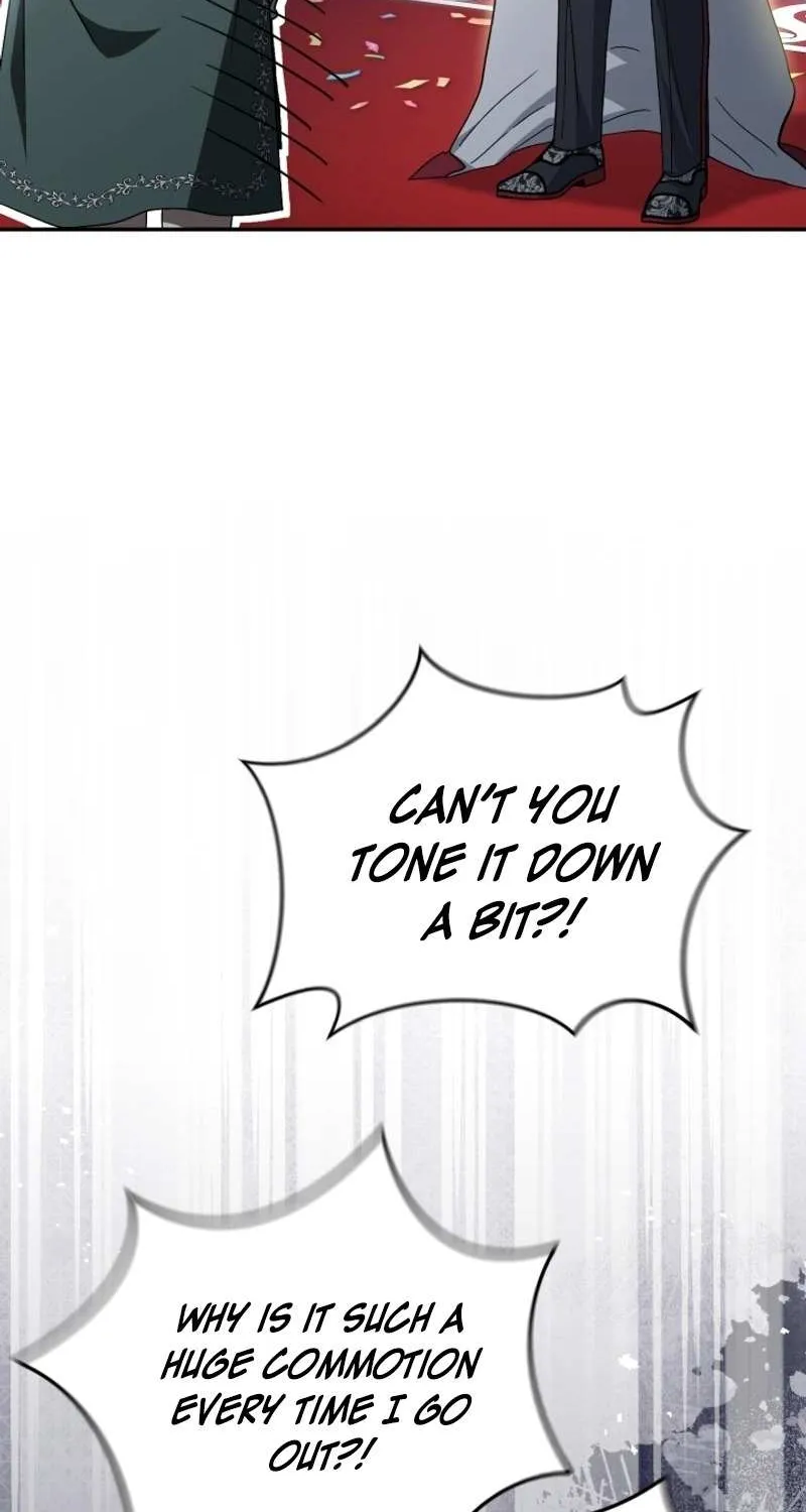 How To Survive As The Devil’s Child Chapter 83 page 77 - 