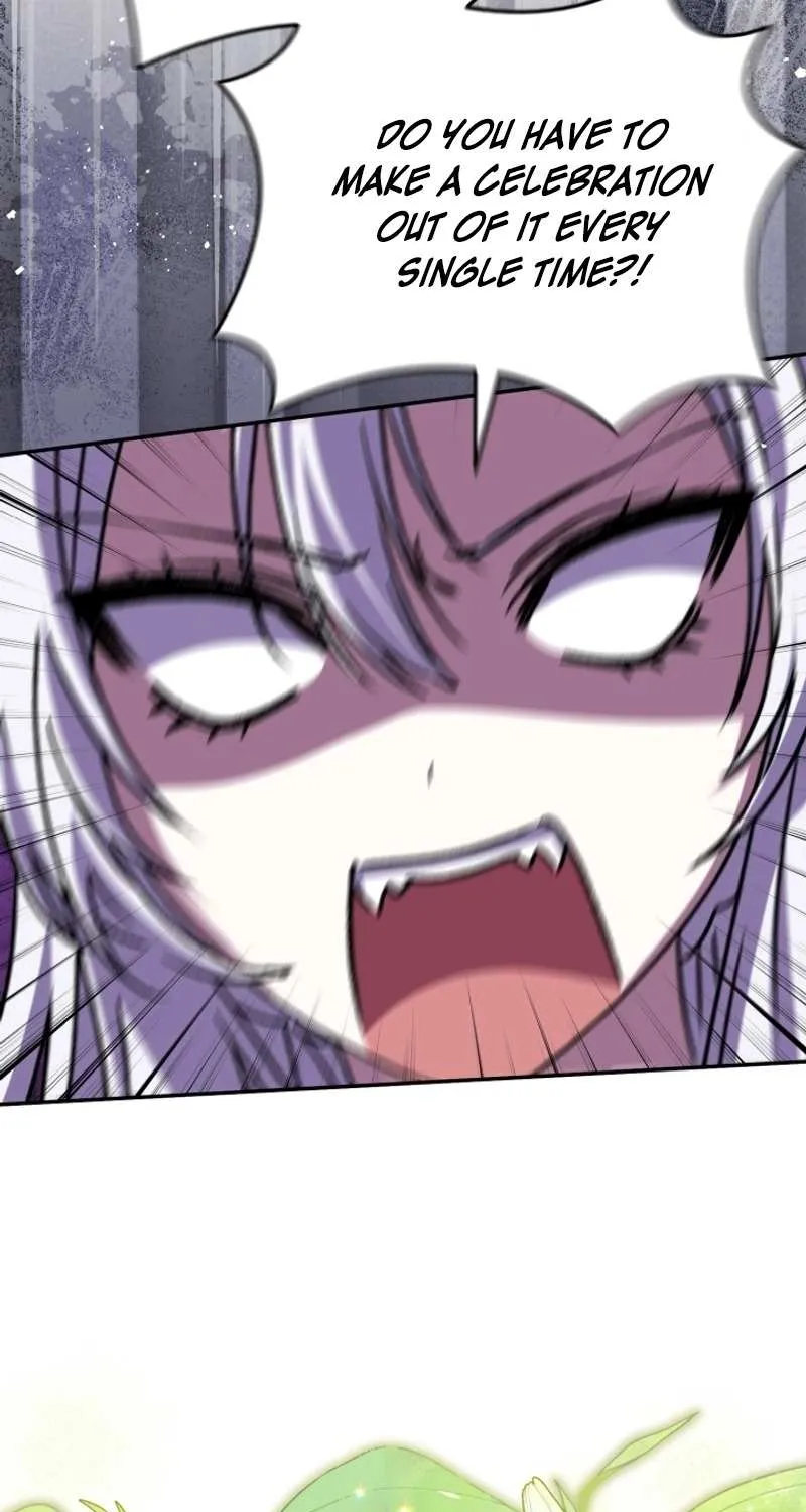 How To Survive As The Devil’s Child Chapter 83 page 78 - 