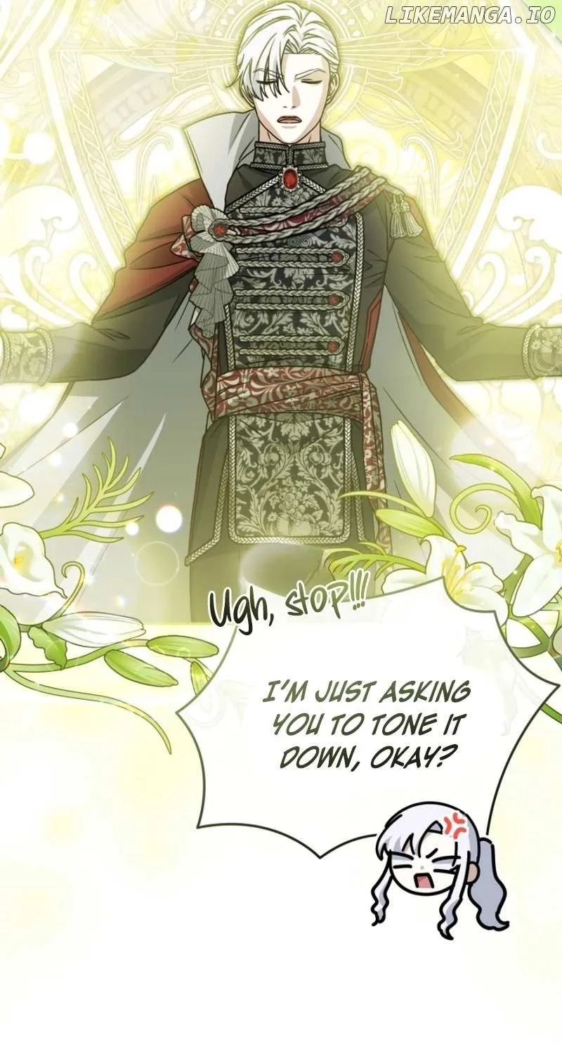 How To Survive As The Devil’s Child Chapter 83 page 80 - 