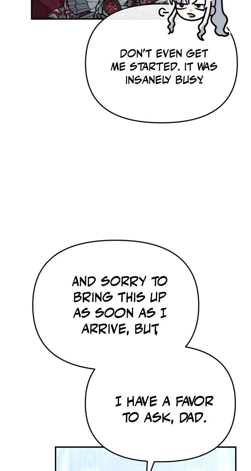 How To Survive As The Devil’s Child Chapter 83 page 83 - 