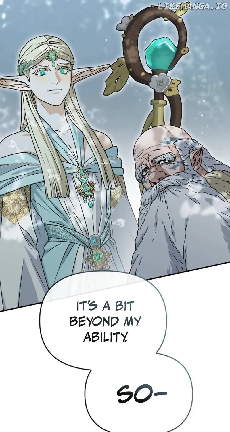 How To Survive As The Devil’s Child Chapter 83 page 86 - 