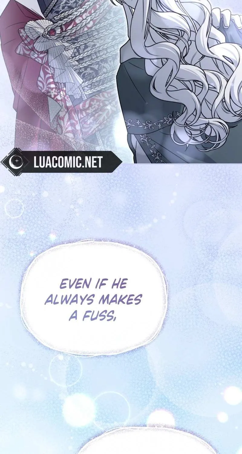 How To Survive As The Devil’s Child Chapter 83 page 91 - 