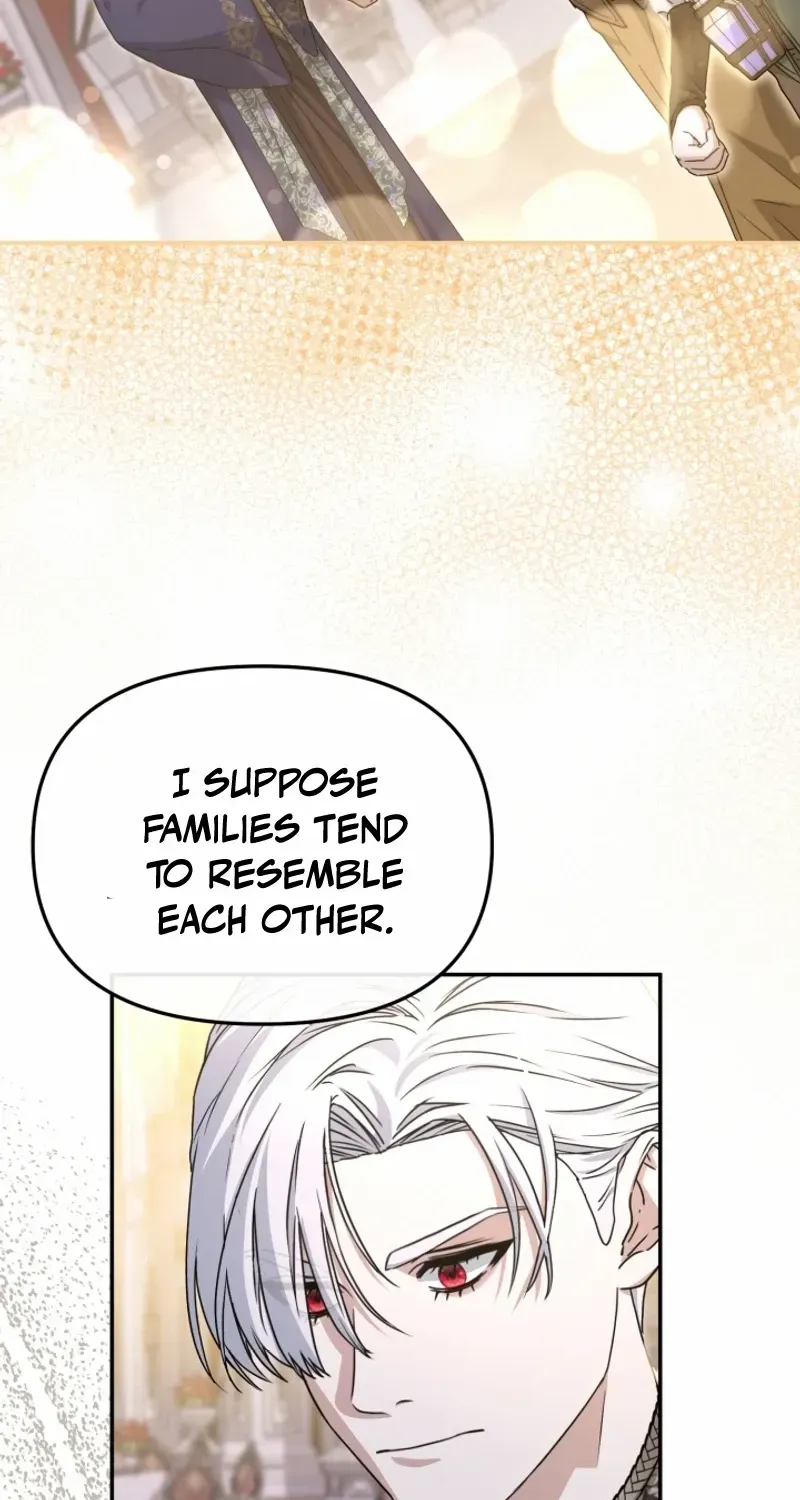 How To Survive As The Devil’s Child Chapter 84 page 11 - 