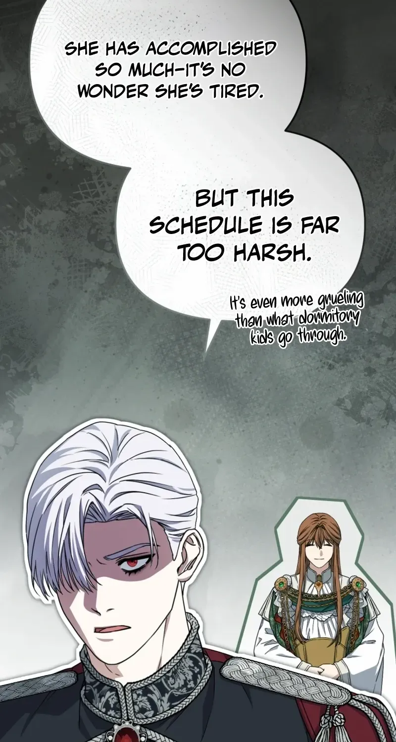 How To Survive As The Devil’s Child Chapter 84 page 17 - 